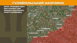Фронт: бойові дії 13 червня