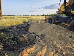 Більша частина Одеси все ще залишається без води