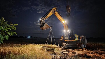 Більша частина Одеси все ще залишається без води