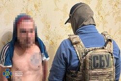 В Одесі затримали російського терориста