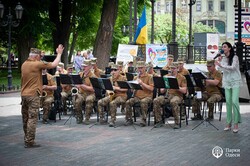 Як в Одесі відзначили День Донора