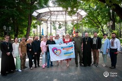 Як в Одесі відзначили День Донора