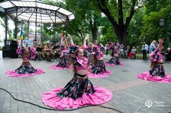 Як в Одесі відзначили День Донора
