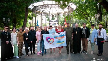 Як в Одесі відзначили День Донора