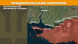 Фронт: бойові дії 16 червня