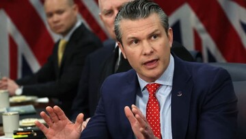США припиняють військову допомогу Україні