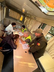 В Одесі пошкоджені житлові будинки, лікарня і навчальні заклади