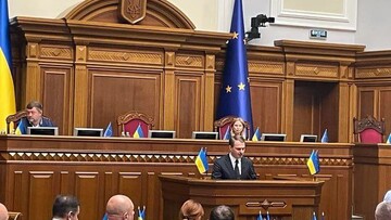 Призначено нового генерального прокурора