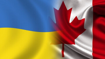 Канада надає великий пакет військової допомоги Україні