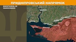 Фронт: бойові дії 19 червня
