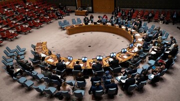 Радбез ООН сьогодні буде засідати через російські удари по українським містам
