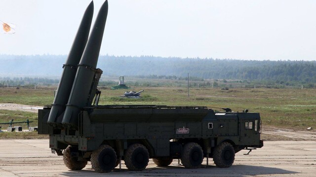 Майже 2000 ракет накопичили російські загарбники