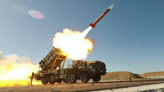 В Україні будуть виробляти ЗРК NASAMS