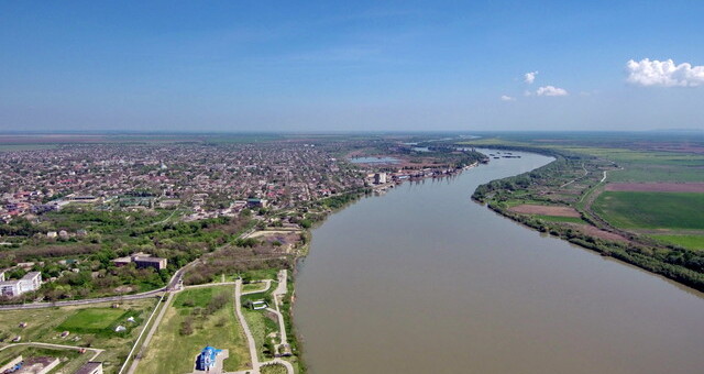 Зрадника, що передавав росіянам фото порту Ізмаїла, відправили за грати на 15 років