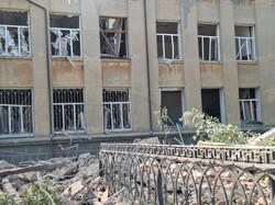 По Білгороду-Дністровському вдарили балістикою