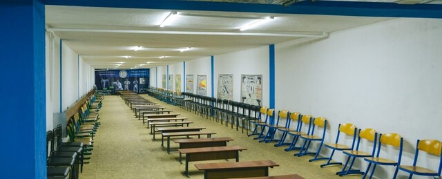 В Одесі збудують шкільне укриття за 66 мільйонів