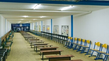 В Одесі збудують шкільне укриття за 66 мільйонів