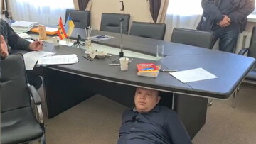 Скандального мера Білгорода-Дністровського залишають за гратами