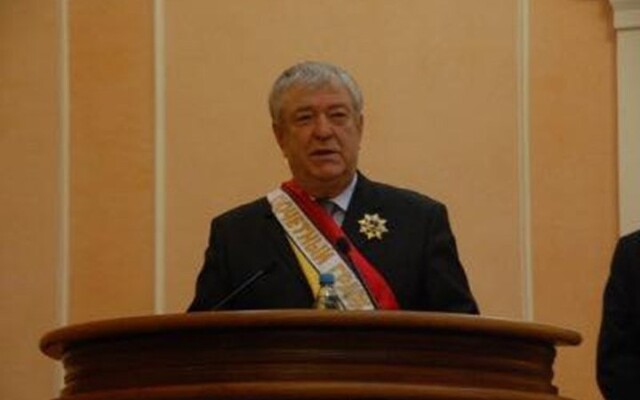 Помер колишній мер Одеси, який зрадив Україну
