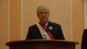 Помер колишній мер Одеси, який зрадив Україну
