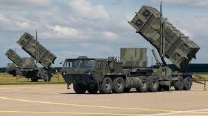 Україна отримає Patriot від США: чи змінюється позиція Трампа?
