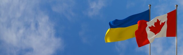 Канада готується до спільного з Україною виробництва озброєння