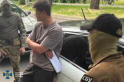 В Одесі затримали шпигуна, який намагався купити матеріали про модернізацію українських бойових літаків
