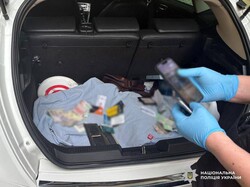 В Одесі затримали шпигуна, який намагався купити матеріали про модернізацію українських бойових літаків