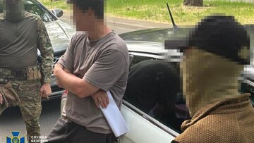 В Одесі затримали шпигуна, який намагався купити матеріали про модернізацію українських бойових літаків