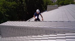 В Одесі продовжують відновлювати старий будинок на проспекті Шевченка