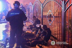 Вночі росіяни атакували "шахедами" Одесу''