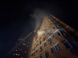 Вночі росіяни атакували "шахедами" Одесу''