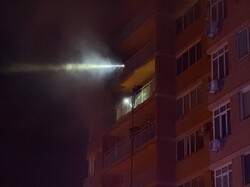Вночі росіяни атакували "шахедами" Одесу''