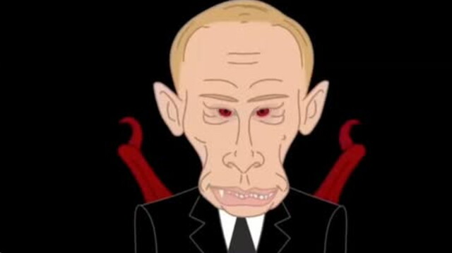 Еще один "могильщик капитализма"...