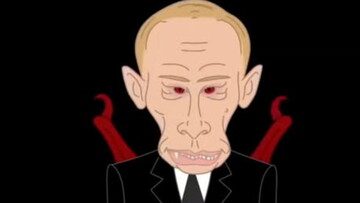 Еще один "могильщик капитализма"...