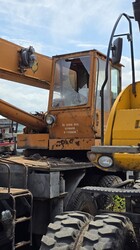В Одесі росіяни уразили спецтехніку водопроводу