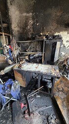 В Одесі росіяни уразили спецтехніку водопроводу