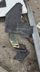 В Одесі росіяни уразили спецтехніку водопроводу