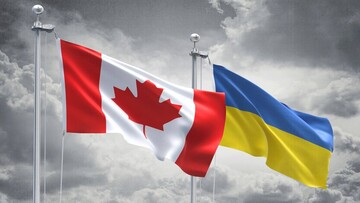 Канада передає Україні 1,7 мільярда доларів з російських активів