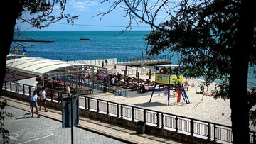 В Одесі відкрили ще один інклюзивний пляж