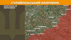 Військові дії на фронті 2 липня