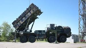 США припиняють постачання до України ракет Patriot та інших боєприпасів