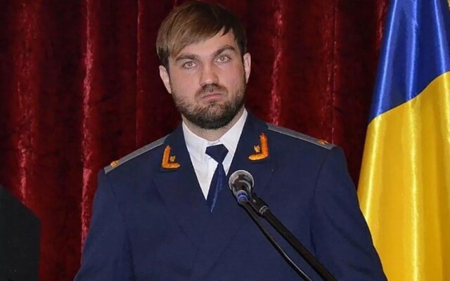 Призначено нового прокурора Одеської області
