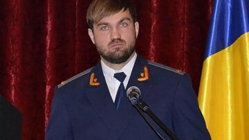 Призначено нового прокурора Одеської області