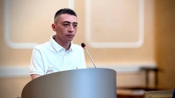 В Одесі призначено п'ятого заступника міського голови