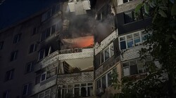 Одесу атакували "шахедами"