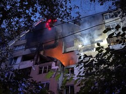 Одесу атакували "шахедами"