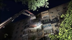 Одесу атакували "шахедами"