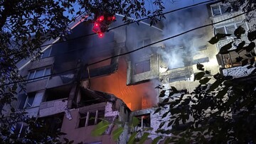 Одесу атакували "шахедами"