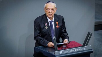 Новим почесним громадянином Одеси став Роман Шварцман